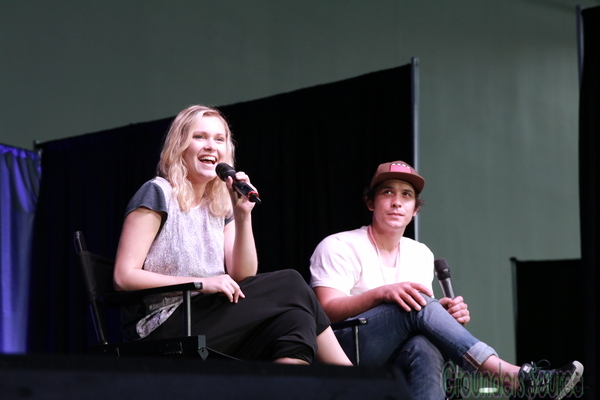 Bobby and Eliza Duo Panel at Florida Super Con in Miami June 26-27th 2015-109
