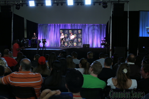 Bobby and Eliza Duo Panel at Florida Super Con in Miami June 26-27th 2015-115
