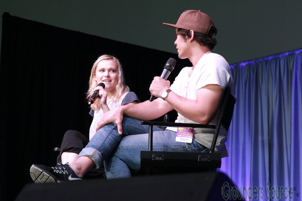 Bobby and Eliza Duo Panel at Florida Super Con in Miami June 26-27th 2015-132
