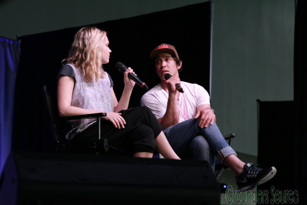 Bobby and Eliza Duo Panel at Florida Super Con in Miami June 26-27th 2015-151

