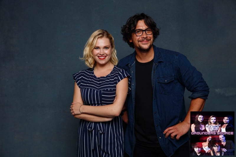 Photoshoots Comic Con 2018 -5
