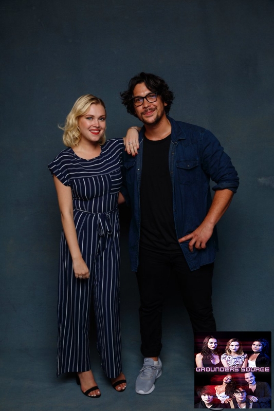 Photoshoots Comic Con 2018 -4
