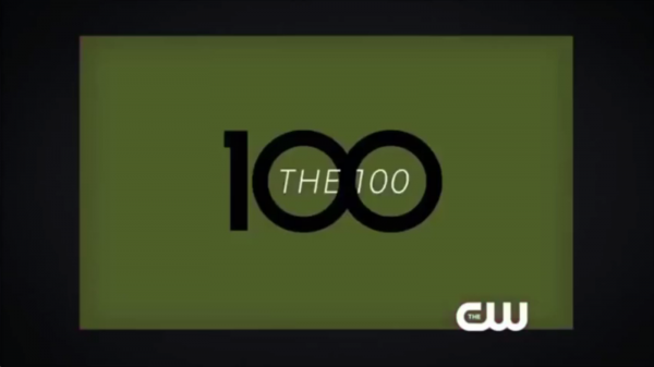 The CW Captures TV Now The 100

