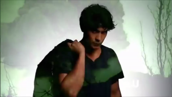 The 100 The CW Captures TV Now
