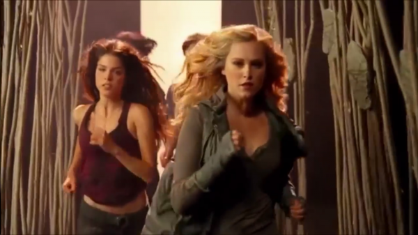 TV Now Captures The 100 The CW
