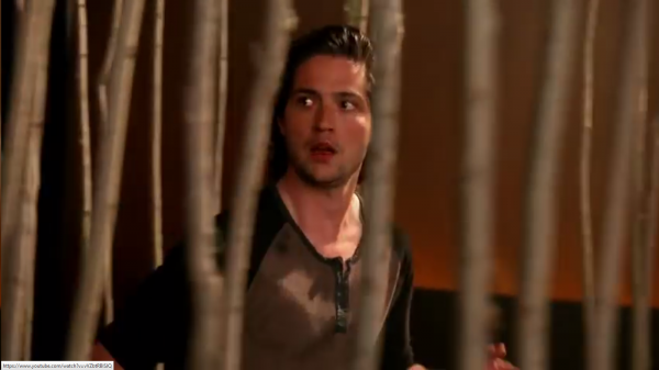 The 100 Directors Cut CW TV Spots Image Campaign 2014
