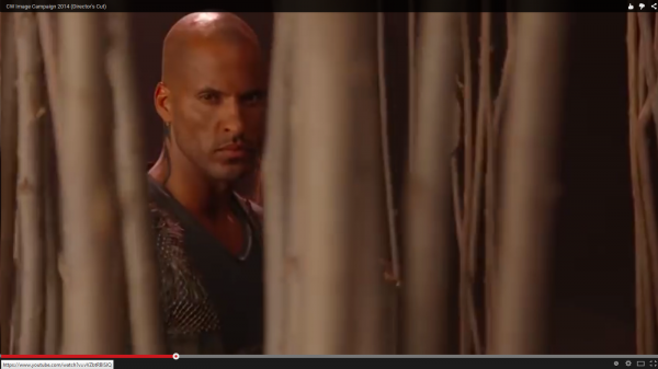 CW Image Campaign 2014 Directors Cut The 100 TV Spots
