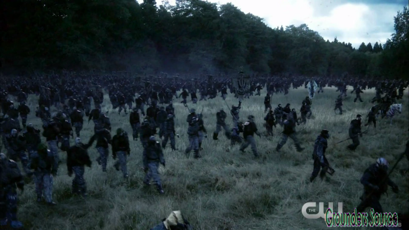 Hunted Season Three Sneak Peek Clip TV Spot
