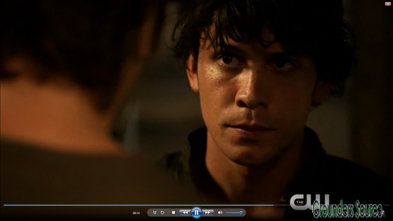 Sneak Peek Trailer Hunted Season Three TV Spot
