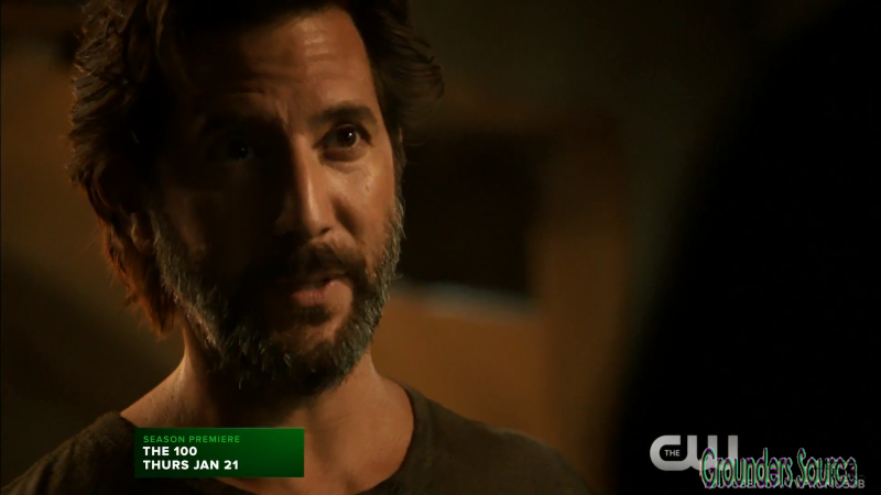 Season Three Hunted Sneak Peek Clip Trailer
