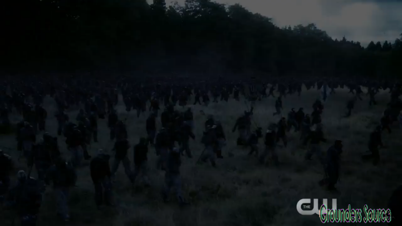 Season Three Hunted Teaser Sneak Peek Trailer
