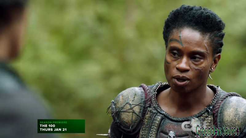 Hunted Season Three Sneak Peek Promo Trailer

