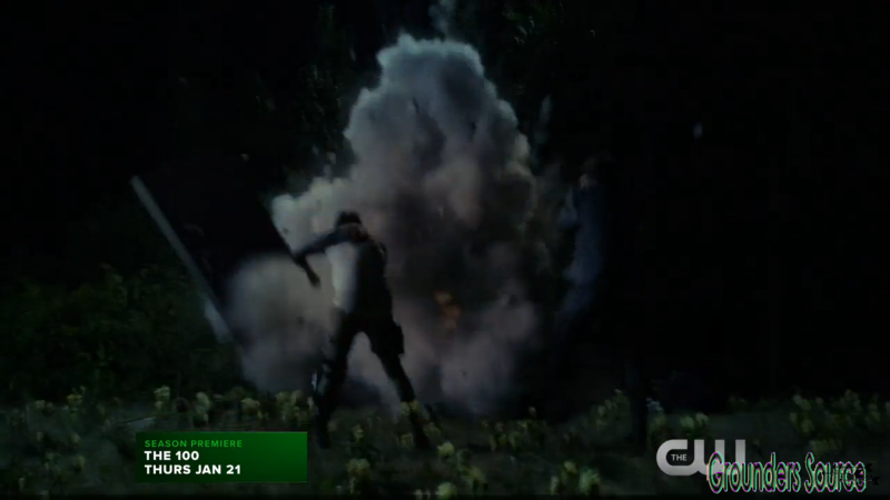 Season Three Hunted Preview Trailer TV Spot
