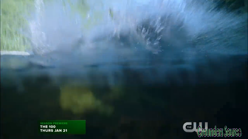 Sneak Peek Trailer Season Three Hunted TV Promo
