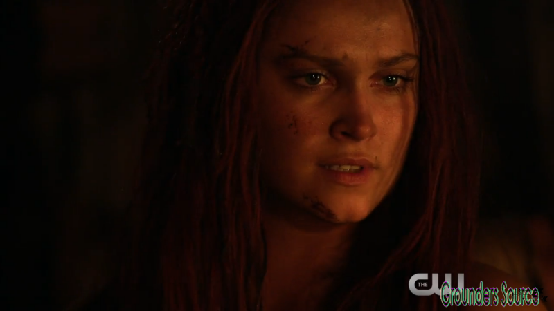 Hunted Sneak Peek Trailer Season Three The 100 TV Spot
