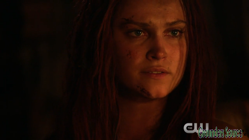 Season Three Sneak Peek Hunted Trailer The 100 TV Spots
