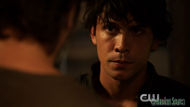 TV Spots The 100 Hunted Season Three Sneak Peek Trailer
