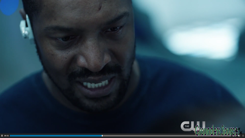 The 100 Season Three Extended Trailer -83
