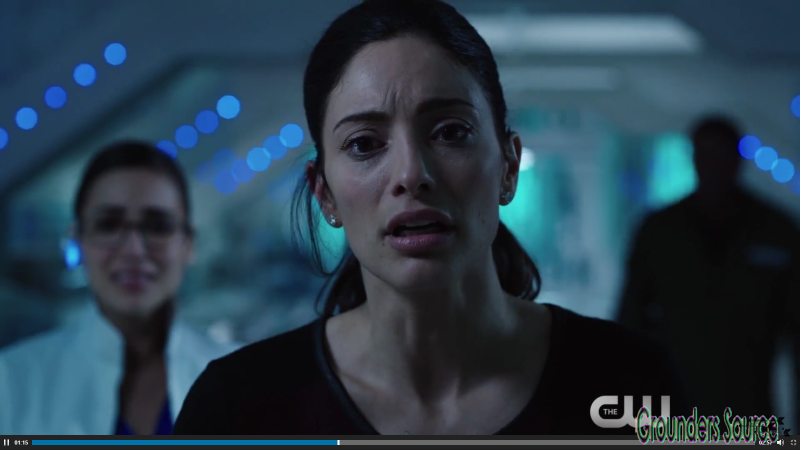 The 100 Season Three Extended Trailer -81
