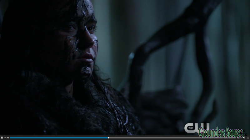 The 100 Season Three Extended Trailer -79
