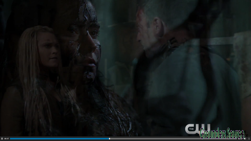 The 100 Season Three Extended Trailer -80
