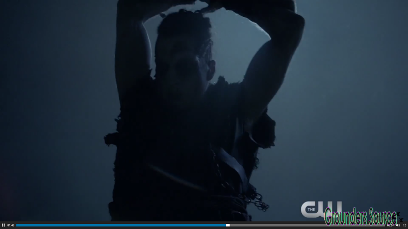 The 100 Season Three Extended Trailer -76
