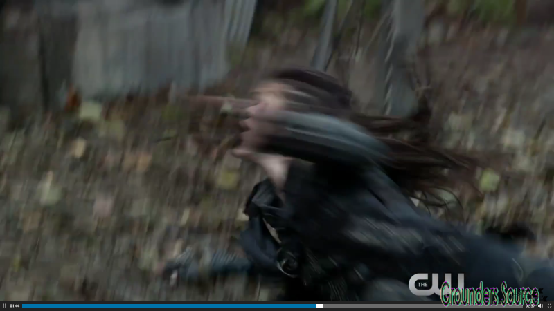 The 100 Season Three Extended Trailer -74
