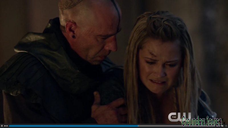 The 100 Season Three Extended Trailer -71
