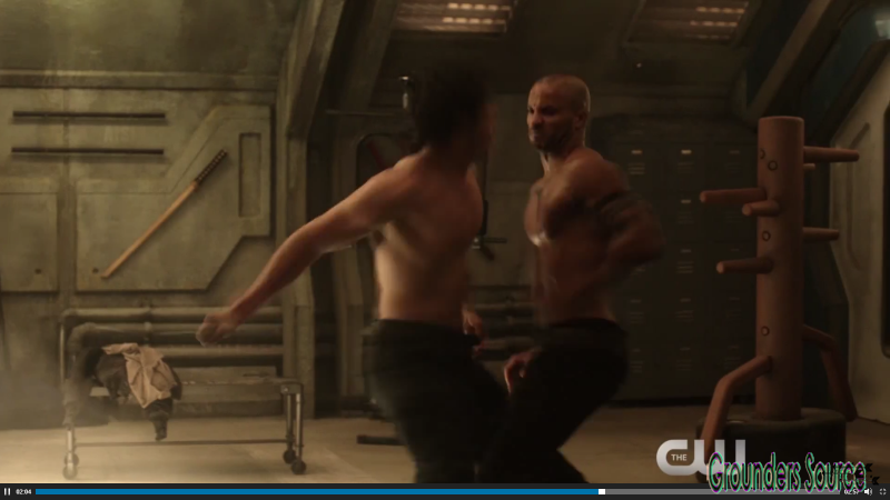 The 100 Season Three Extended Trailer -67
