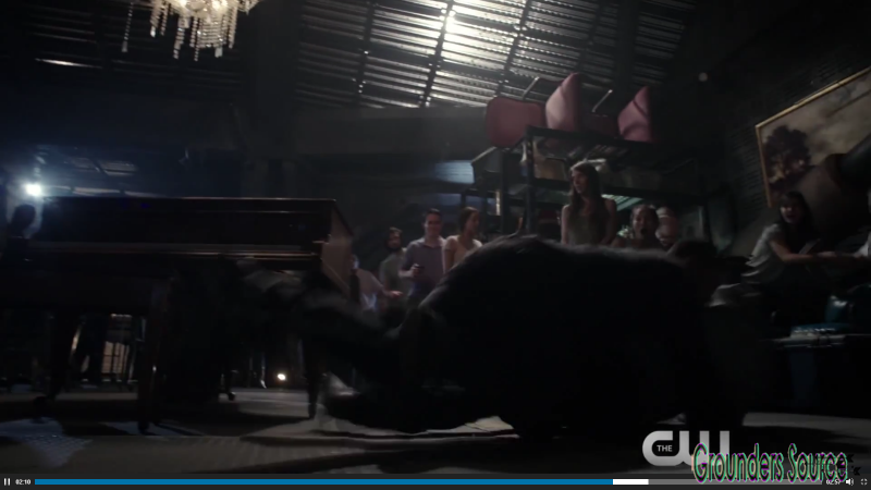 The 100 Season Three Extended Trailer -207
