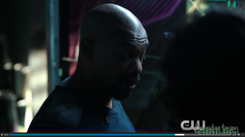 The 100 Season Three Extended Trailer -203

