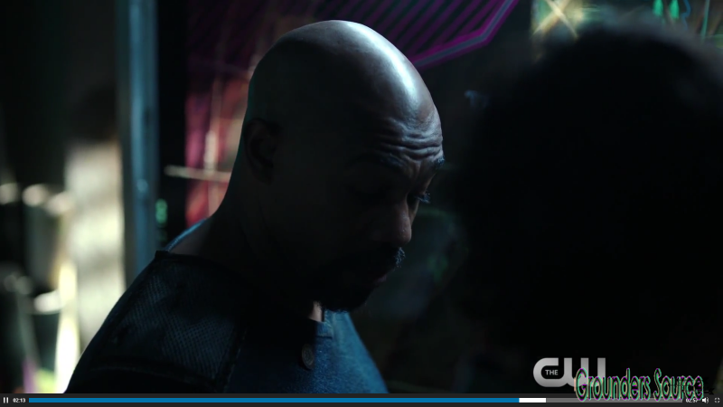 The 100 Season Three Extended Trailer -201
