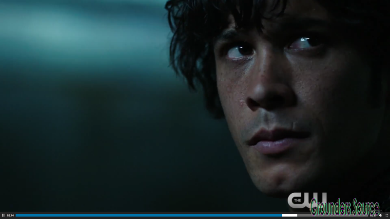 The 100 Season Three Extended Trailer -200
