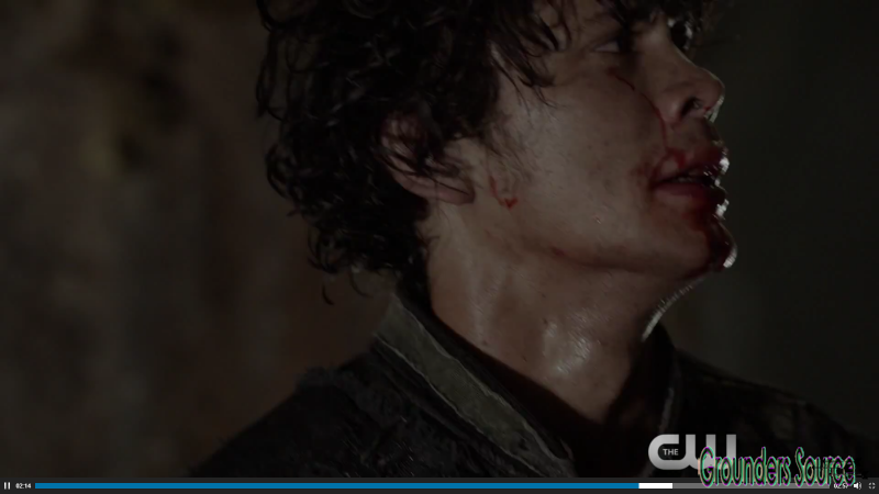 The 100 Season Three Extended Trailer -198
