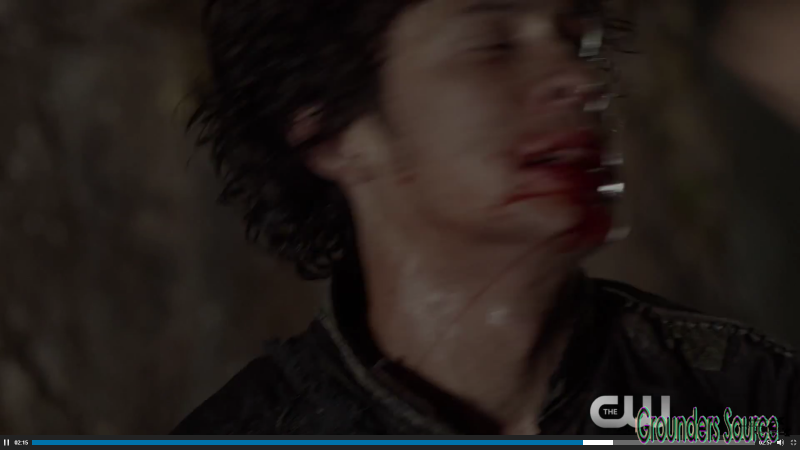 The 100 Season Three Extended Trailer -199
