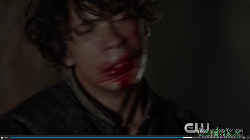 The 100 Season Three Extended Trailer -196
