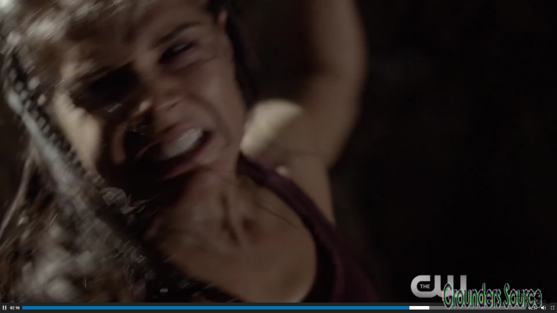 The 100 Season Three Extended Trailer -197
