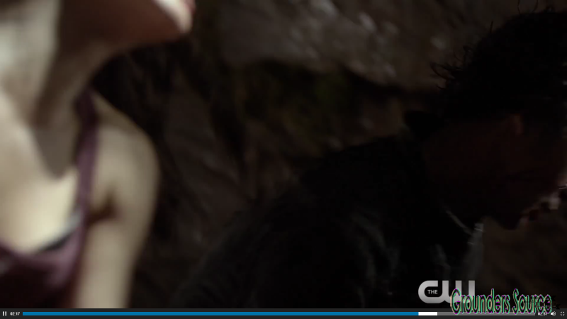 The 100 Season Three Extended Trailer -195
