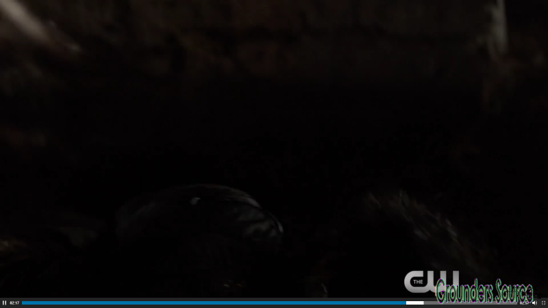 The 100 Season Three Extended Trailer -193
