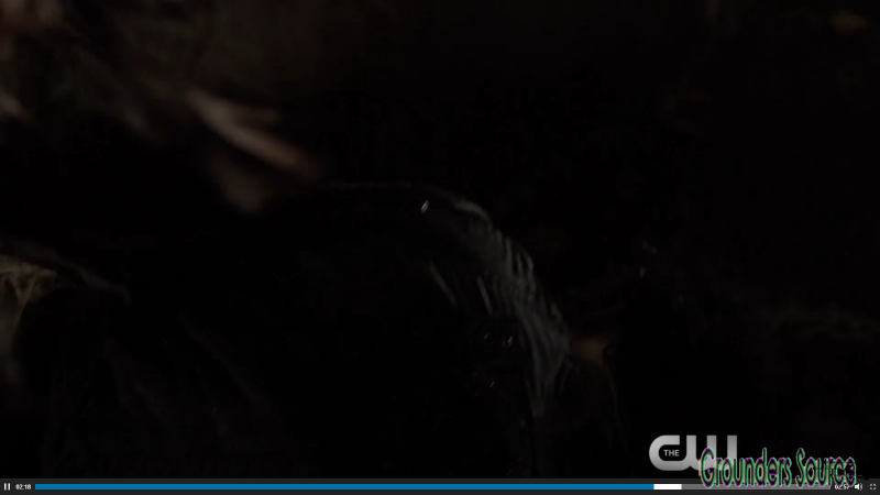 The 100 Season Three Extended Trailer -194

