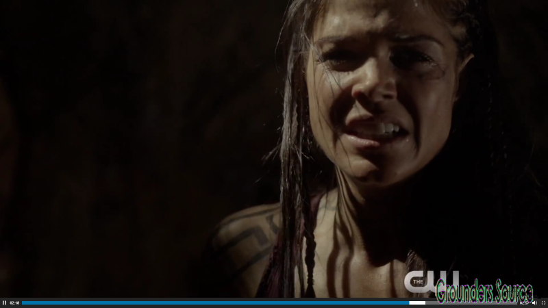 The 100 Season Three Extended Trailer -191
