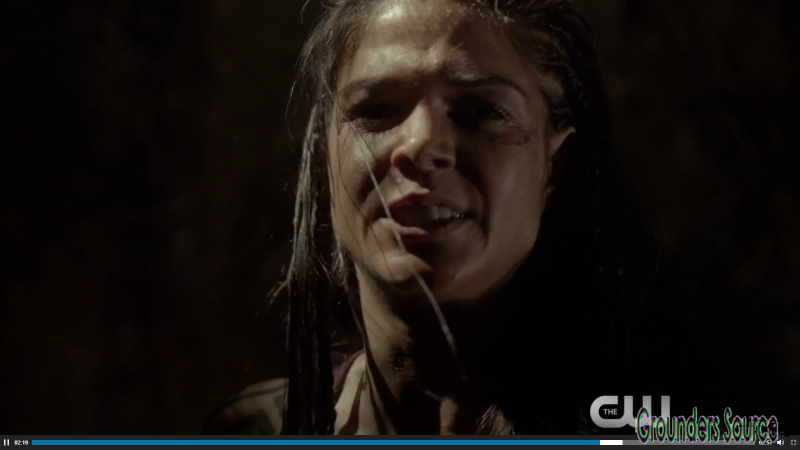 The 100 Season Three Extended Trailer -192
