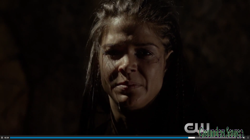 The 100 Season Three Extended Trailer -189

