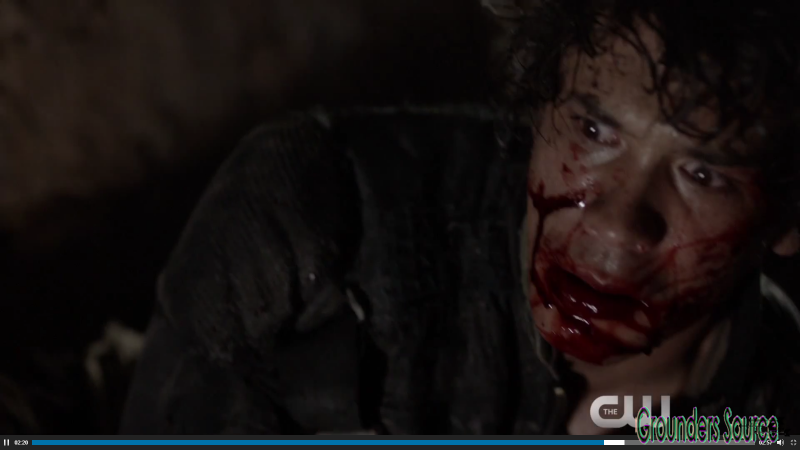The 100 Season Three Extended Trailer -190
