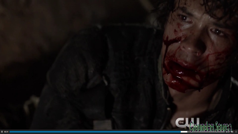 The 100 Season Three Extended Trailer -186
