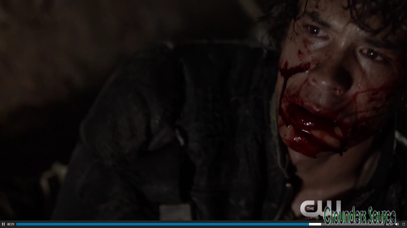 The 100 Season Three Extended Trailer -184
