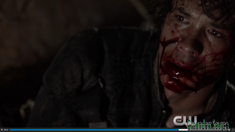 The 100 Season Three Extended Trailer -181
