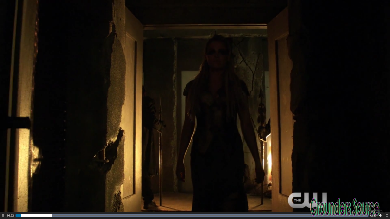 The 100 Season Three Extended Trailer -61
