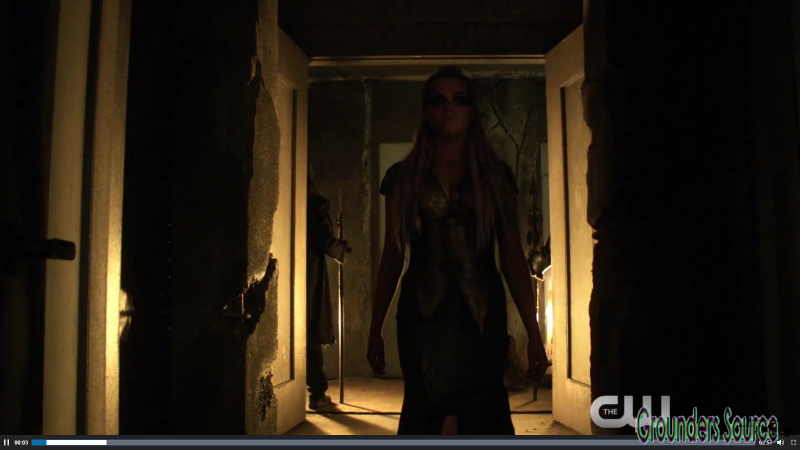 The 100 Season Three Extended Trailer -60
