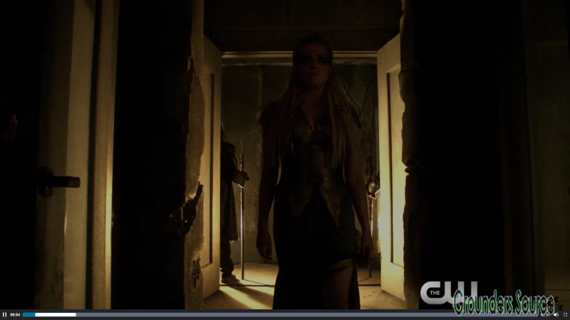 The 100 Season Three Extended Trailer -58
